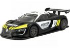 Bburago 1:43 Renault Sport RS01 versenyautó 18-38000