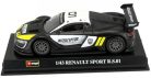 Bburago 1:43 Renault Sport RS01 versenyautó 18-38000