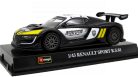 Bburago 1:43 Renault Sport RS01 versenyautó 18-38000