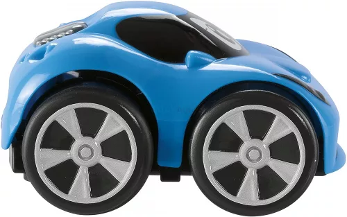 Chicco Turbo Team Bond hátrahúzós sportautó