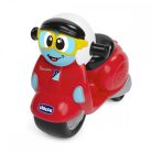 Chicco VESPA interaktív robogó hanggal!