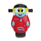 Chicco VESPA interaktív robogó hanggal!