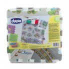 Chicco City puzzle játszószőnyeg