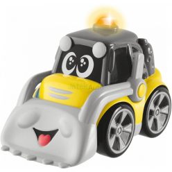 Chicco Dozzy markoló fénnyel- és hanggal (spanyol)