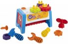 Chicco Smart2Play 2in1 készségfejlesztő barkácskészlet