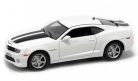 Edicola 1:43 Chevrolet Camaro SS (2011) sportautó