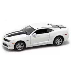 Edicola 1:43 Chevrolet Camaro SS (2011) sportautó