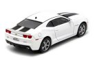 Edicola 1:43 Chevrolet Camaro SS (2011) sportautó