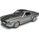 GreenLight 1:24 Ford Mustang Shelby GT500E (1967) Eleanor - Tolvajtempó (Gone in 60 Seconds) - 18220