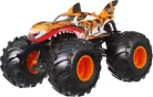  Hot Wheels Tiger Shark masszív, fémházas Monster Truck játékautó 1:24 