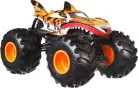  Hot Wheels Tiger Shark masszív, fémházas Monster Truck játékautó 1:24 