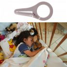 Abus Janita paplan rögzítő (kitakarózás gátló) - Abus Junior Care bababiztonság (JC1300)