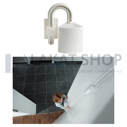 Abus Nessa ajtótámasz - Abus Junior Care bababiztonság (JC5100A)