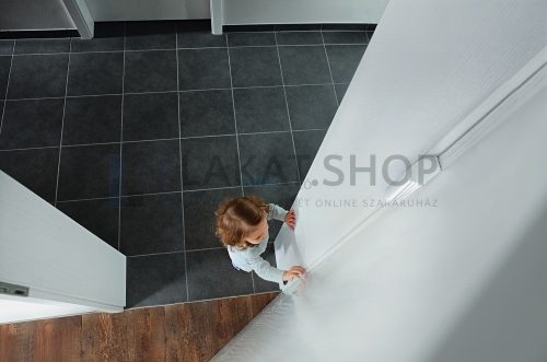 Abus Nessa ajtótámasz - Abus Junior Care bababiztonság (JC5100A)