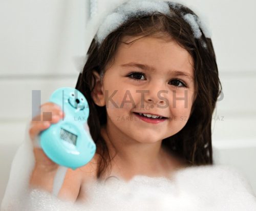 Abus Robbi vízhőmérő - Abus Junior Care bababiztonság (JC8720)
