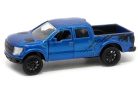 Jada 1:32 Ford F-150 SVT Raptor Pick Up 24076