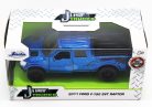 Jada 1:32 Ford F-150 SVT Raptor Pick Up 24076