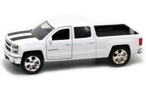 Jada 1:32 Chevrolet Silverado 1500 Pick Up custom 24076