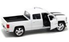 Jada 1:32 Chevrolet Silverado 1500 Pick Up custom 24076