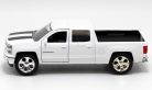 Jada 1:32 Chevrolet Silverado 1500 Pick Up custom 24076