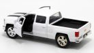 Jada 1:32 Chevrolet Silverado 1500 Pick Up custom 24076