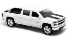 Jada 1:32 Chevrolet Silverado 1500 Pick Up custom 24076