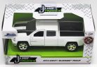 Jada 1:32 Chevrolet Silverado 1500 Pick Up custom 24076