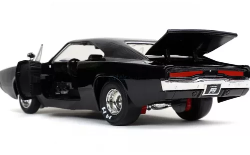 Jada 1:24 Dodge Charger R/T 1970 31942