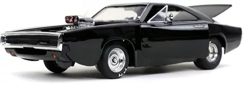 Jada 1:24 Dodge Charger R/T 1970 31942
