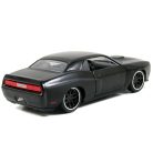 Jada 1:32 Dodge Challenger SRT8 (2008) sportautó 97384