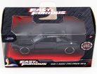 Jada 1:32 Dodge Challenger SRT8 (2008) sportautó 97384