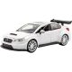 Jada 1:24 Subaru WRX STI (2014) sportautó 98296