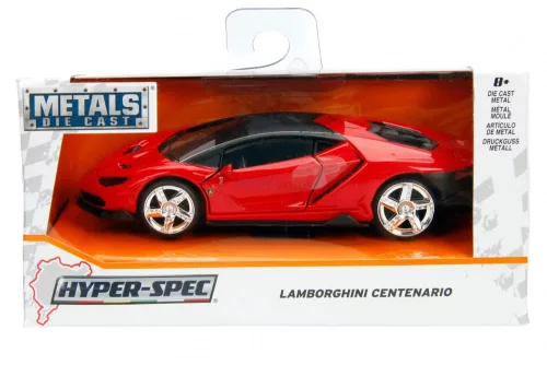 Jada 1:32 Lamborghini Centenario (2017) 99483