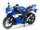 Maisto 1:12 Yamaha YZF-R1 (2004) motor 04071-31101BL