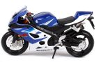 Maisto 1:18 Suzuki CSX-R 1000 (2006) motor 05232