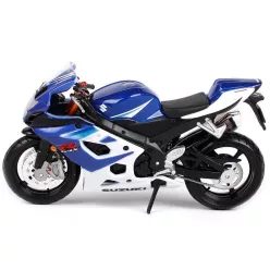 Maisto 1:18 Suzuki CSX-R 1000 (2006) motor 05232