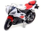 Maisto 1:18 Yamaha YZF R6 (1999) motor 07081