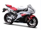 Maisto 1:18 Yamaha YZF R6 (1999) motor 07081