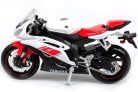 Maisto 1:18 Yamaha YZF R6 (1999) motor 07081