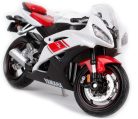 Maisto 1:18 Yamaha YZF R6 (1999) motor 07081