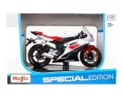 Maisto 1:18 Yamaha YZF R6 (1999) motor 07081