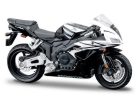 Maisto 1:18 Honda CBR 1000RR (2009) motor 07082