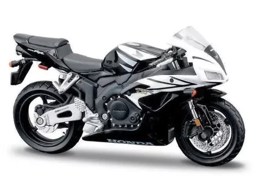 Maisto 1:18 Honda CBR 1000RR (2009) motor 07082