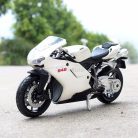 Maisto 1:18 Ducati 848 (2008) motor 08011