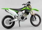 Maisto 1:12 Kawasaki KX450F (2011) motor 08041