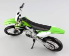 Maisto 1:12 Kawasaki KX450F (2011) motor 08041