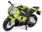 Maisto 1:18 BMW S1000RR (2011) motor 10032