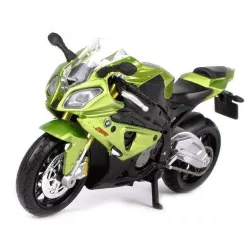 Maisto 1:18 BMW S1000RR (2011) motor 10032