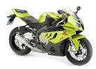 Maisto 1:18 BMW S1000RR (2011) motor 10032