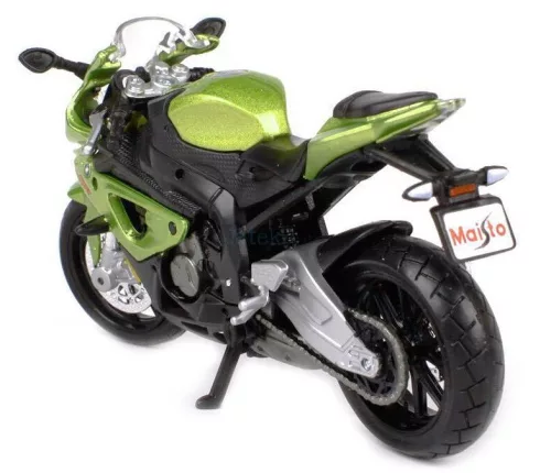 Maisto 1:18 BMW S1000RR (2011) motor 10032